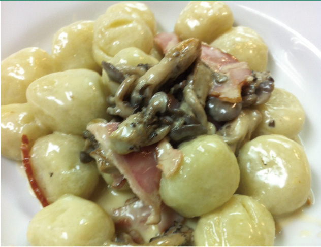Gnocchi